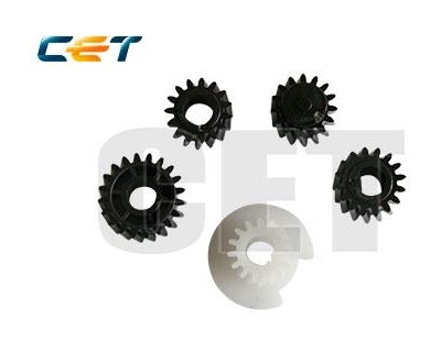 5xDeveloper Gear Kit 5Pcs MP301,MP161,MP162,MP171,MP201,1515